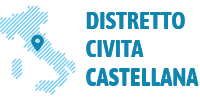 Distretto ceramiche Civita Castellana
