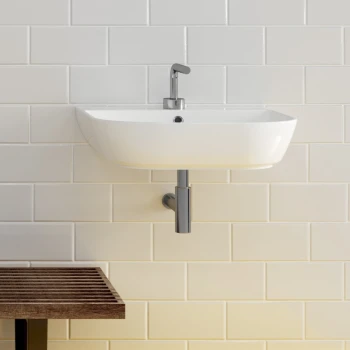 Lavabo 60x48
